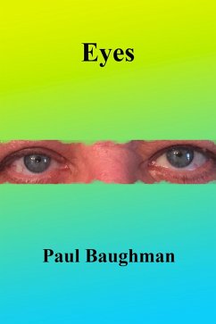 Cover Eyes (eBook, ePUB)