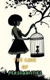 The Cage of Personalities (eBook, ePUB) The Cage of Personalities (eBook, ePUB)