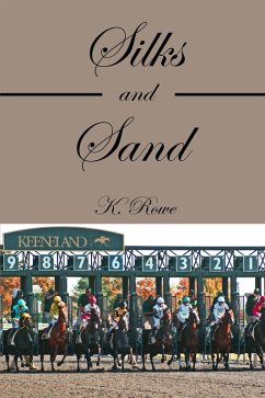 Cover Silks and Sand (eBook, ePUB)