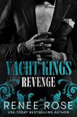 Revenge (Yacht Kings, #1) (eBook, ePUB)