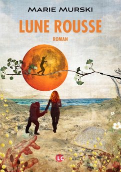 Cover Lune rousse (eBook, ePUB)