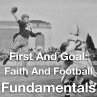 First and Goal- Faith and Football... - Bild 1