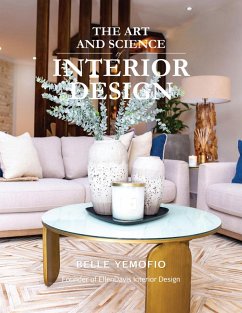 Cover The Art and Science of Interior Design (eBook, ePUB)