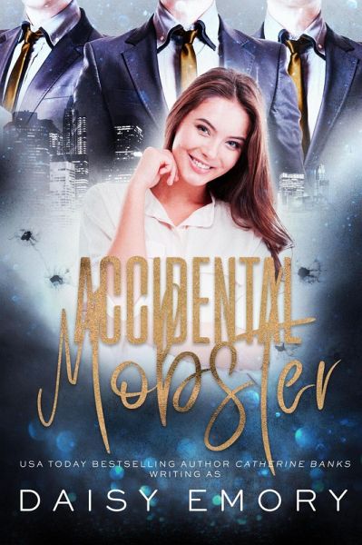 Accidental Mobster (eBook, ePUB) Accidental Mobster (eBook, ePUB)