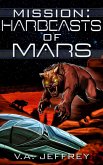 Harbeasts of Mars (Mission, #4) (eBook, ePUB)