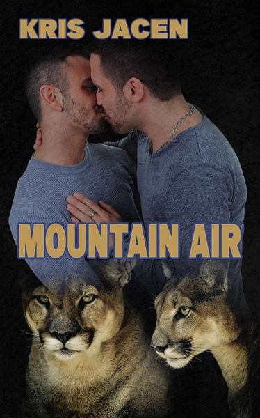Mountain Air (eBook, ePUB)
