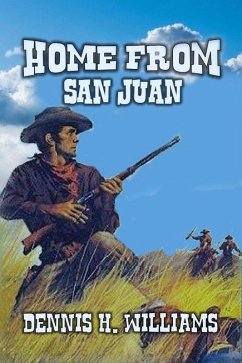 Cover Home From San Juan (eBook, ePUB)
