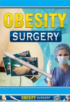 Cover Obesity Surgery (eBook, ePUB)