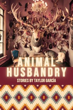 Cover Animal Husbandry (eBook, ePUB)
