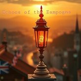 Echoes of the Zampogna (eBook, ePUB) Echoes of the Zampogna (eBook, ePUB)