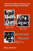 Heirs To The Legacy - A Generational Memoir (eBook, ePUB) Heirs To The Legacy - A Generational Memoir (eBook, ePUB)