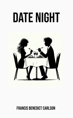 Cover Date Night (eBook, ePUB)