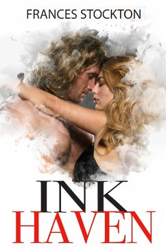 Cover Ink Haven (Maddox Ink, #1) (eBook, ePUB)
