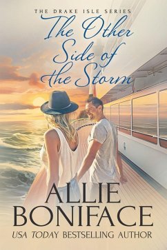 Cover The Other Side of the Storm (Drake Isle, #8) (eBook, ePUB)