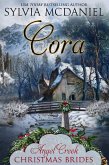 Cora (Angel Creek Christmas Brides, #23) (eBook, ePUB)