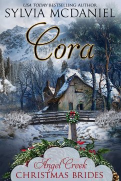 Cover Cora (Angel Creek Christmas Brides, #23) (eBook, ePUB)
