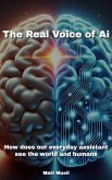The Real Voice of Ai (eBook, ePUB)