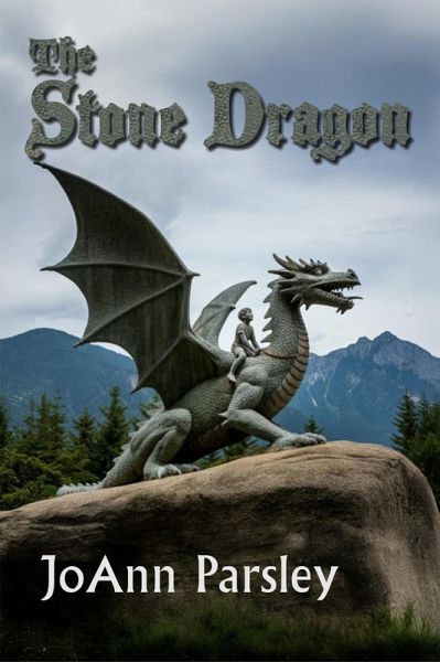 The Stone Dragon (The Hafling's Saga, #2) (eBook, ePUB) The Stone Dragon (The Hafling's Saga, #2) (eBook, ePUB)
