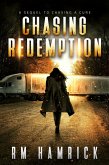 Chasing Redemption (The Chasing, #2) (eBook, ePUB)
