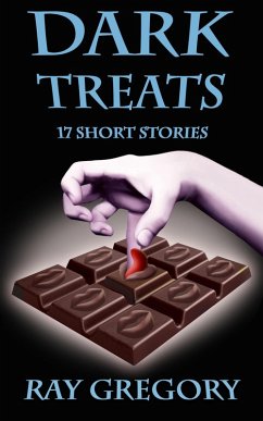 Cover Dark Treats (eBook, ePUB)