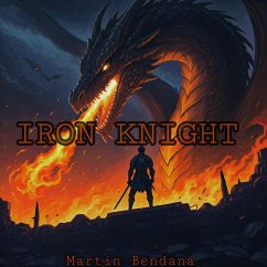 Cover The Iron Knight (eBook, ePUB)