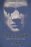 The Crocodile Tears: Manifesto for Palestinian Rights (eBook, ePUB)