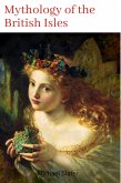 Mythology of the British Isles (eBook, ePUB) Mythology of the British Isles (eBook, ePUB)