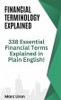 Financial Terminology Explained: 338... - Bild 1