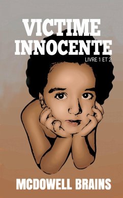 Cover Victime Innocente (Livre 1 et 2) (eBook, ePUB)
