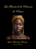 La Travesía de la Princesa de Ébano- Novela Ilustrada (eBook, ePUB) La Travesía de la Princesa de Ébano- Novela Ilustrada (eBook, ePUB)
