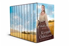 Cover Brides of Beckham: Books 31-40 (eBook, ePUB)