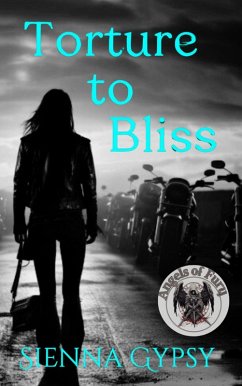 Cover Torture to Bliss (Angels of Fury, #1) (eBook, ePUB)