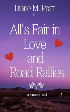 Cover All's Fair in Love and Road Rallies (eBook, ePUB)