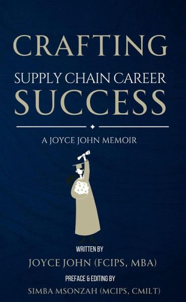 Crafting Supply Chain Career Success (eBook, ePUB)
