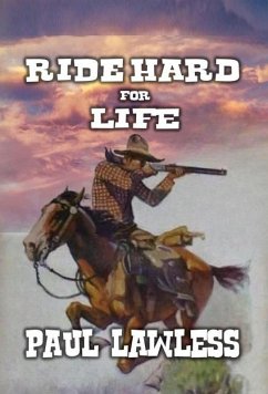 Cover Ride Hard For Life (eBook, ePUB)