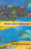 Sweet Like Saltwater (eBook, ePUB)