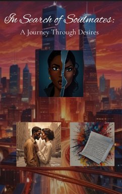 Cover In Search of Soulmates A Journey Through Desires (eBook, ePUB)