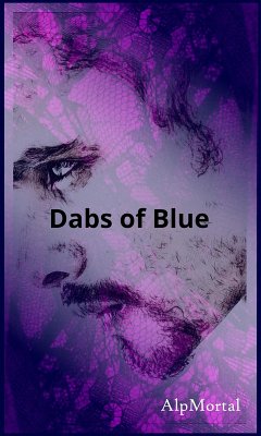 Cover Dabs Of Blue (Coming Out, #4) (eBook, ePUB)