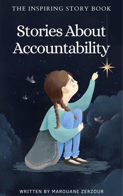 Cover The Inspiring Story Book: Stories About Accountability (Stories for Children) (eBook, ePUB)