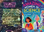 Amazing Women in Science: Breaking Boundaries (eBook, ePUB)
