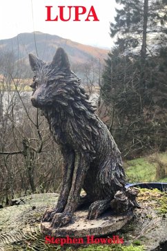 Cover Lupa (Bill on the loose, #2) (eBook, ePUB)