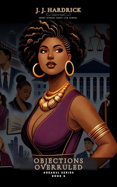 Cover Objections Overruled (#Dear3L, #6) (eBook, ePUB)