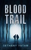 Blood Trail (eBook, ePUB)