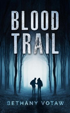Cover Blood Trail (eBook, ePUB)