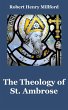 The Theology of St. Ambrose: A... - Bild 1