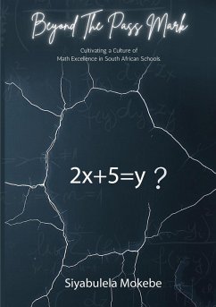 Cover Beyond The Pass Mark (eBook, ePUB)