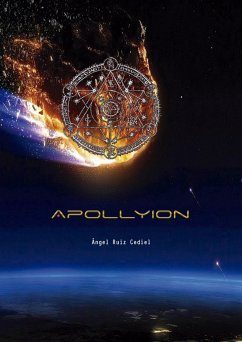 Apollyon (eBook, ePUB) - Cediel, Ángel Ruiz