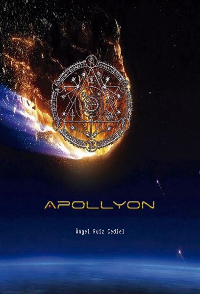 Apollyon (eBook, ePUB) Apollyon (eBook, ePUB)
