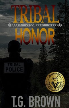 Cover Tribal Honor (Warren Lawson Series, #1) (eBook, ePUB)
