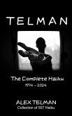 The Complete Haiku 1974-2024 (eBook, ePUB) The Complete Haiku 1974-2024 (eBook, ePUB)